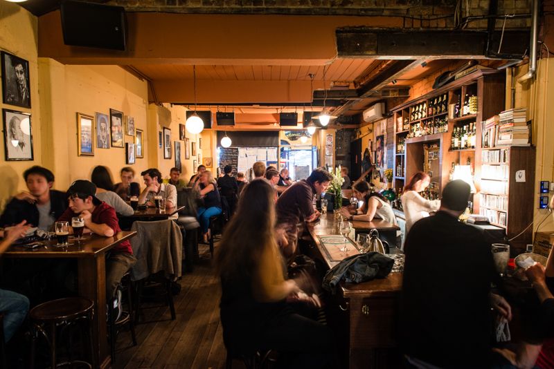 Top 50 Pubs in Melbourne: 5-1 | Happy Hour Drinks & Specials