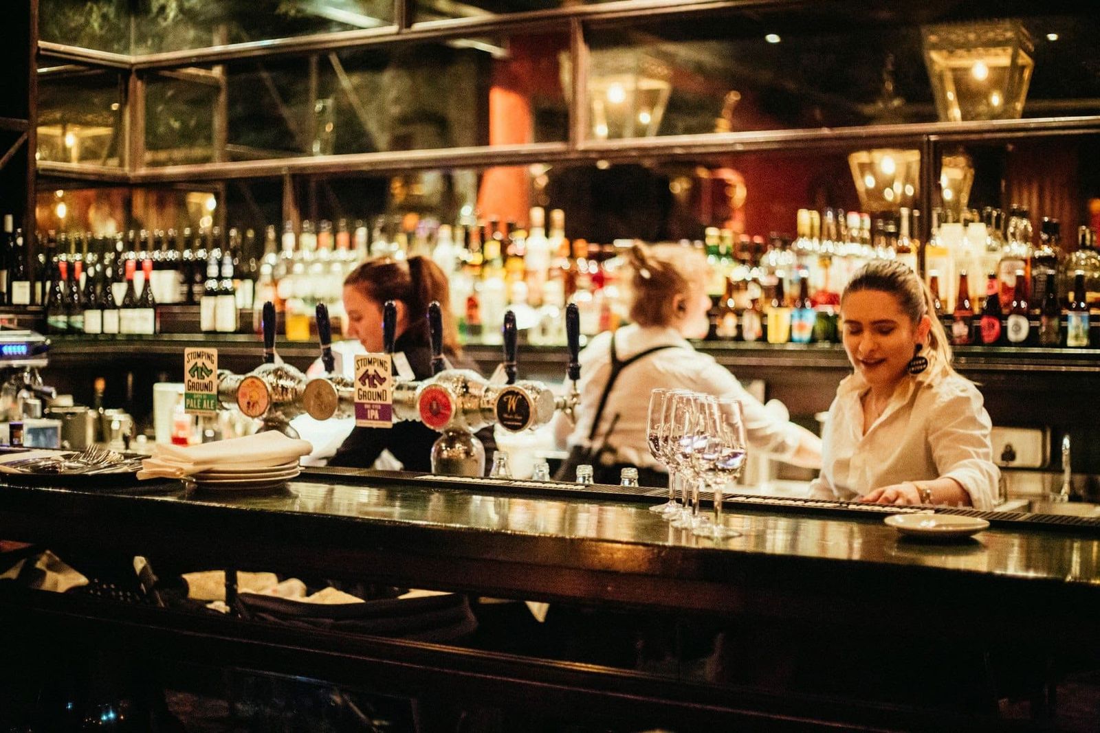 Top 50 Pubs in Melbourne: 40-31 | Happy Hour Drinks & Specials