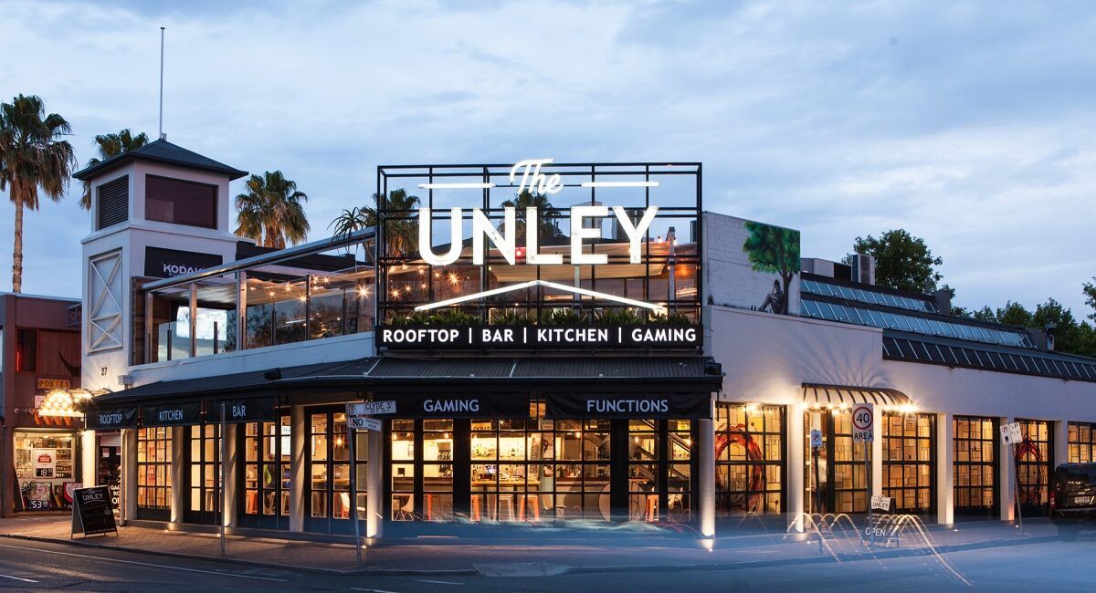 The Unley