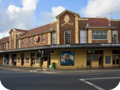 Nelson Hotel