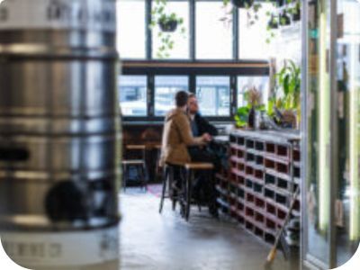 Marrickville Taproom