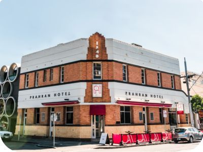 Prahran Hotel