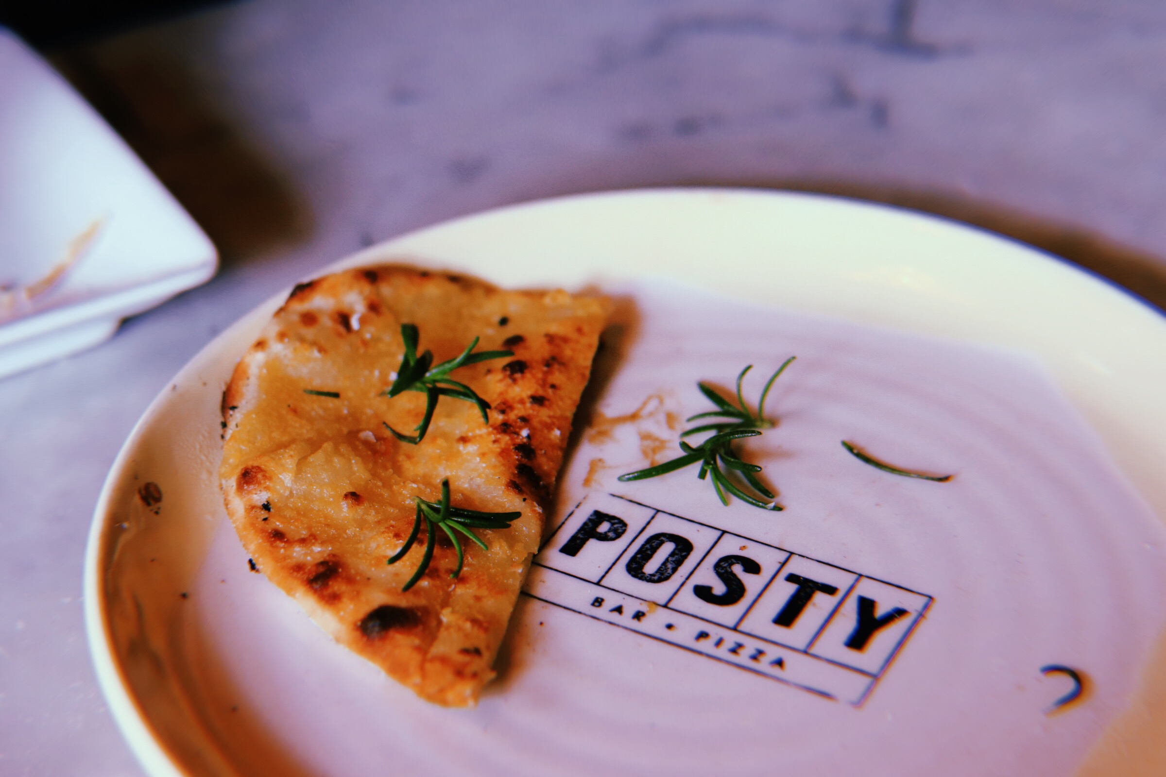 The Posty