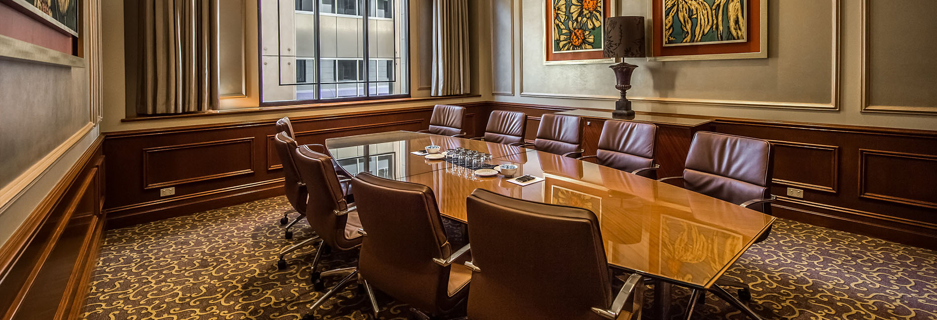 Conference Venues Adelaide