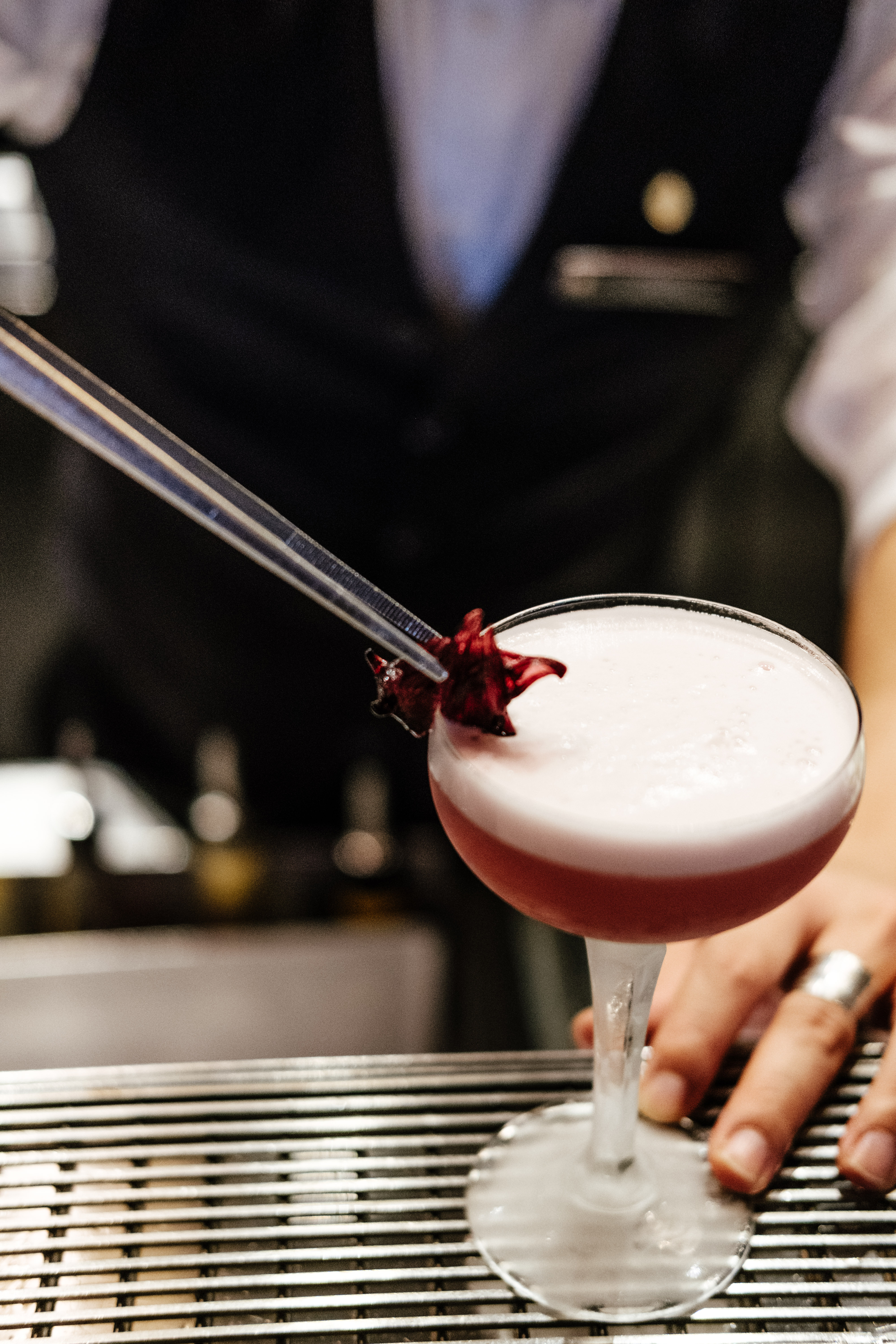 Stillery Bar