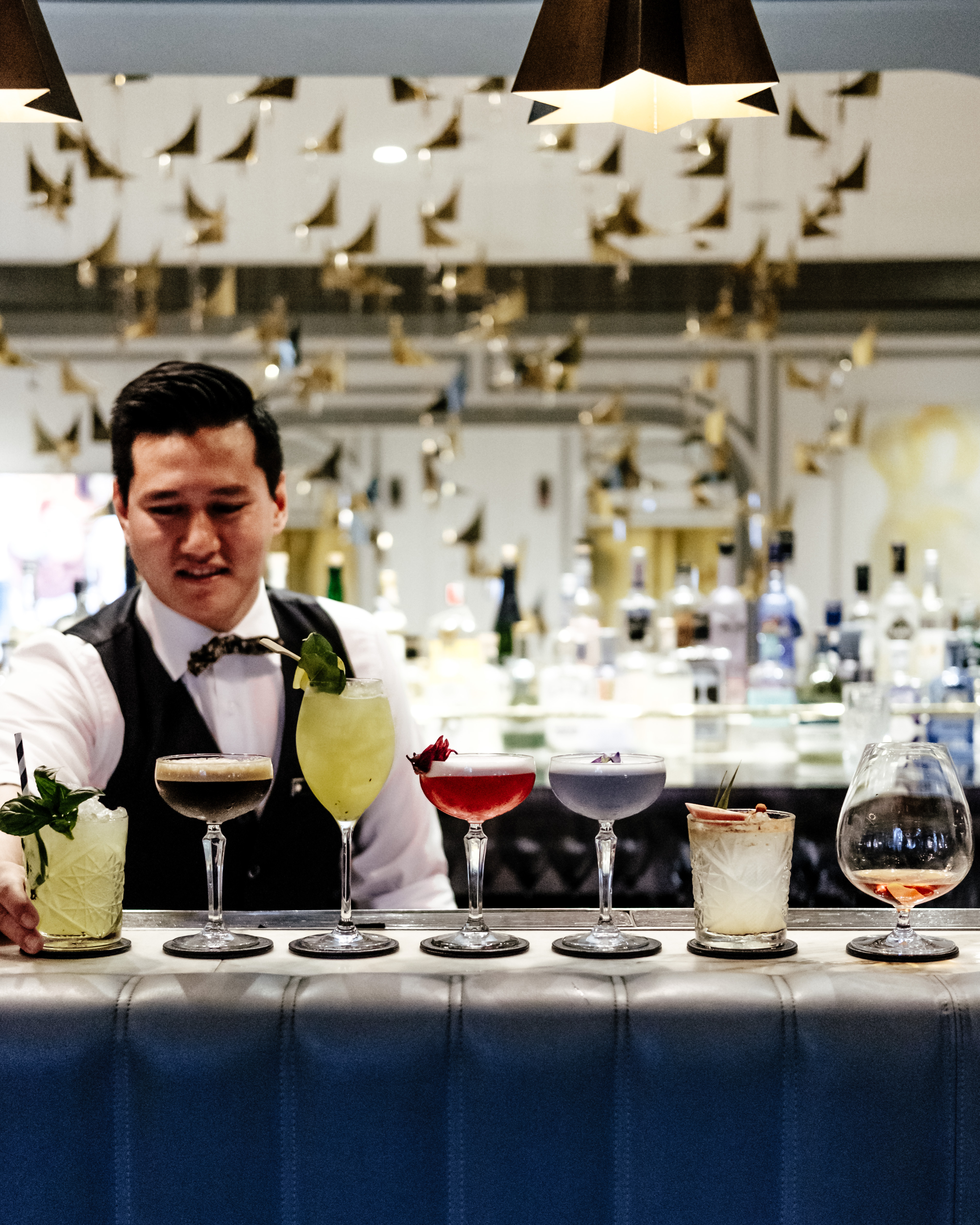 Stillery Bar