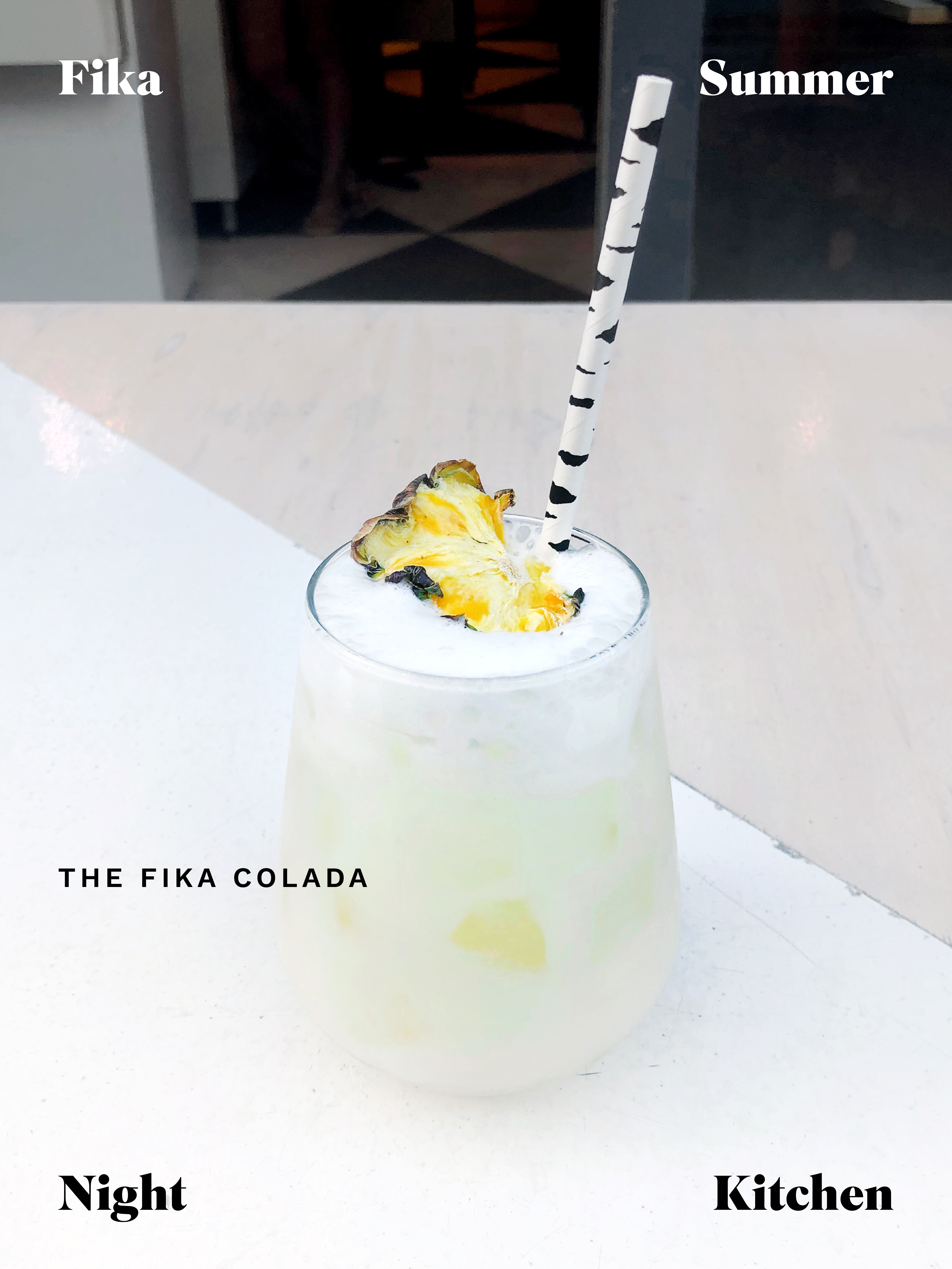 Fika Swedish Kitchen