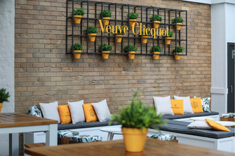 Skyline Rooftop Bar