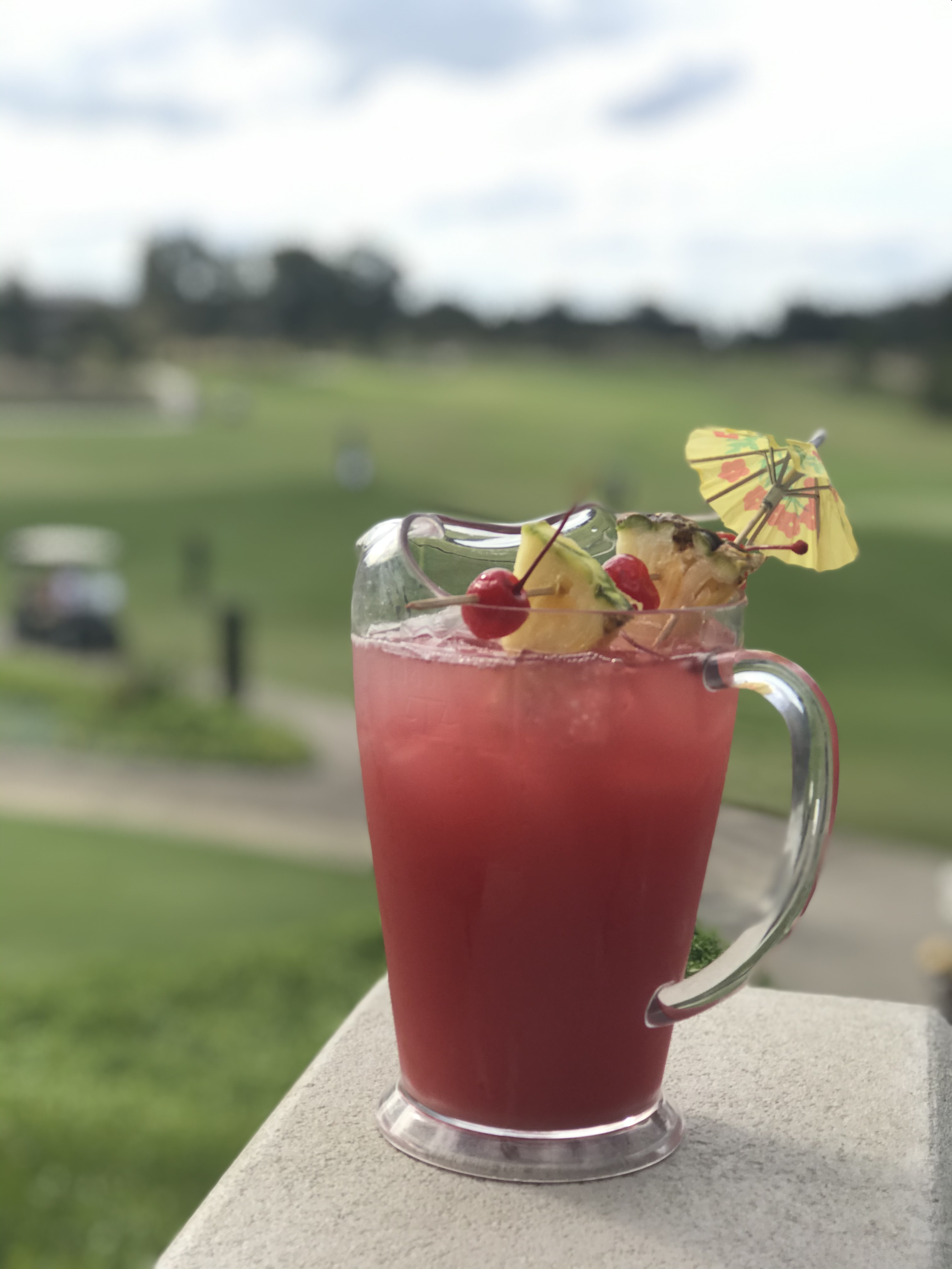 Stonecutters Ridge Golf Club