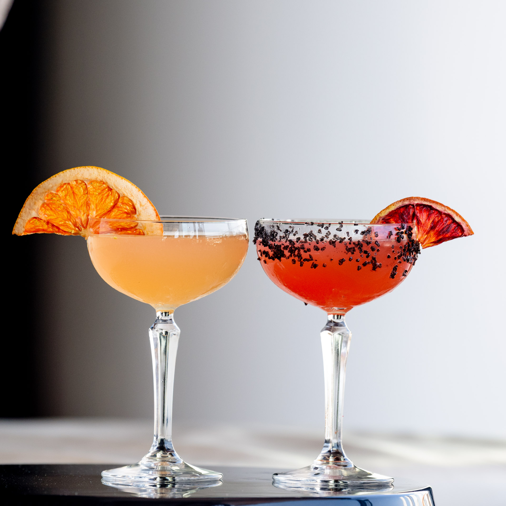 Zephyr Bar