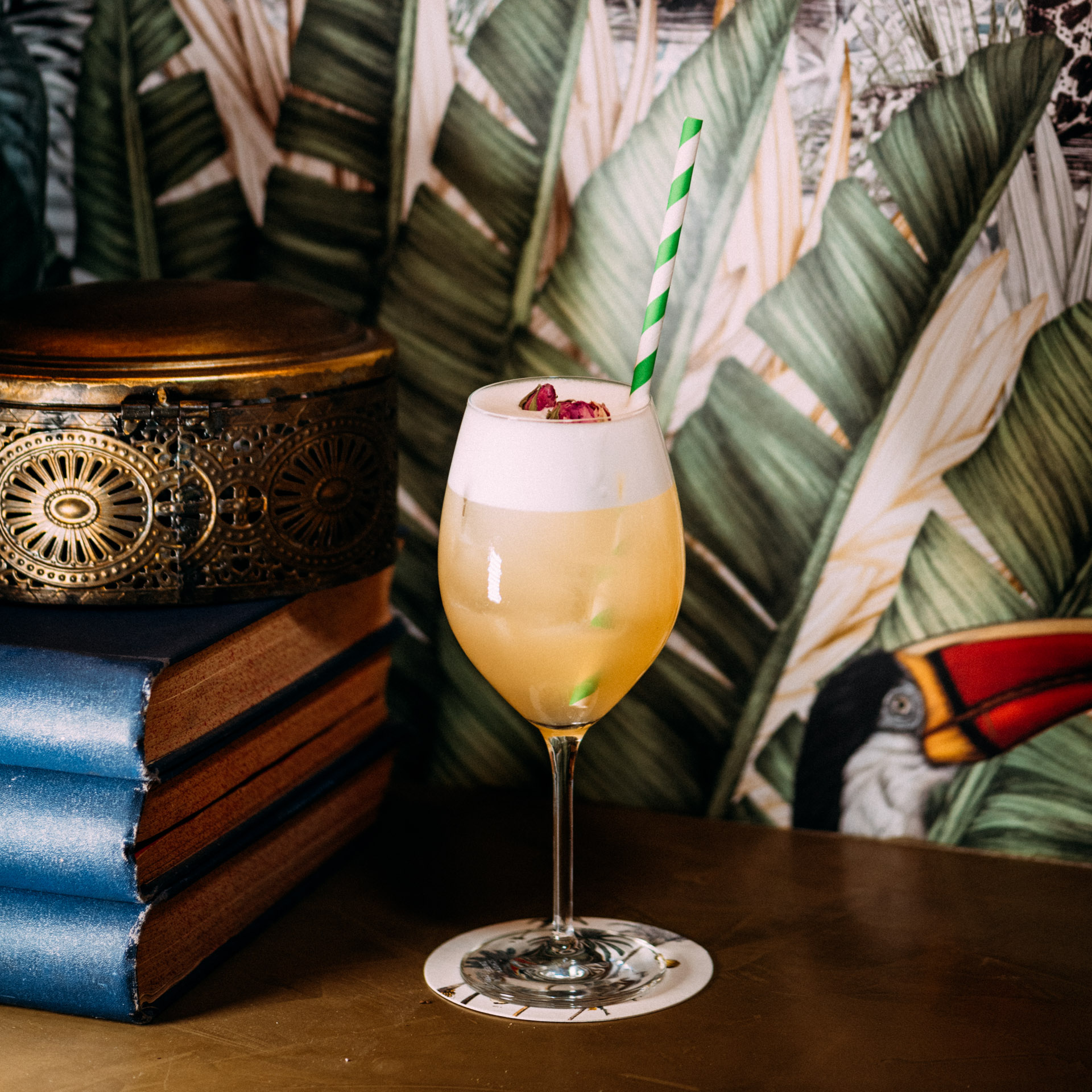 Jackalberry Bar