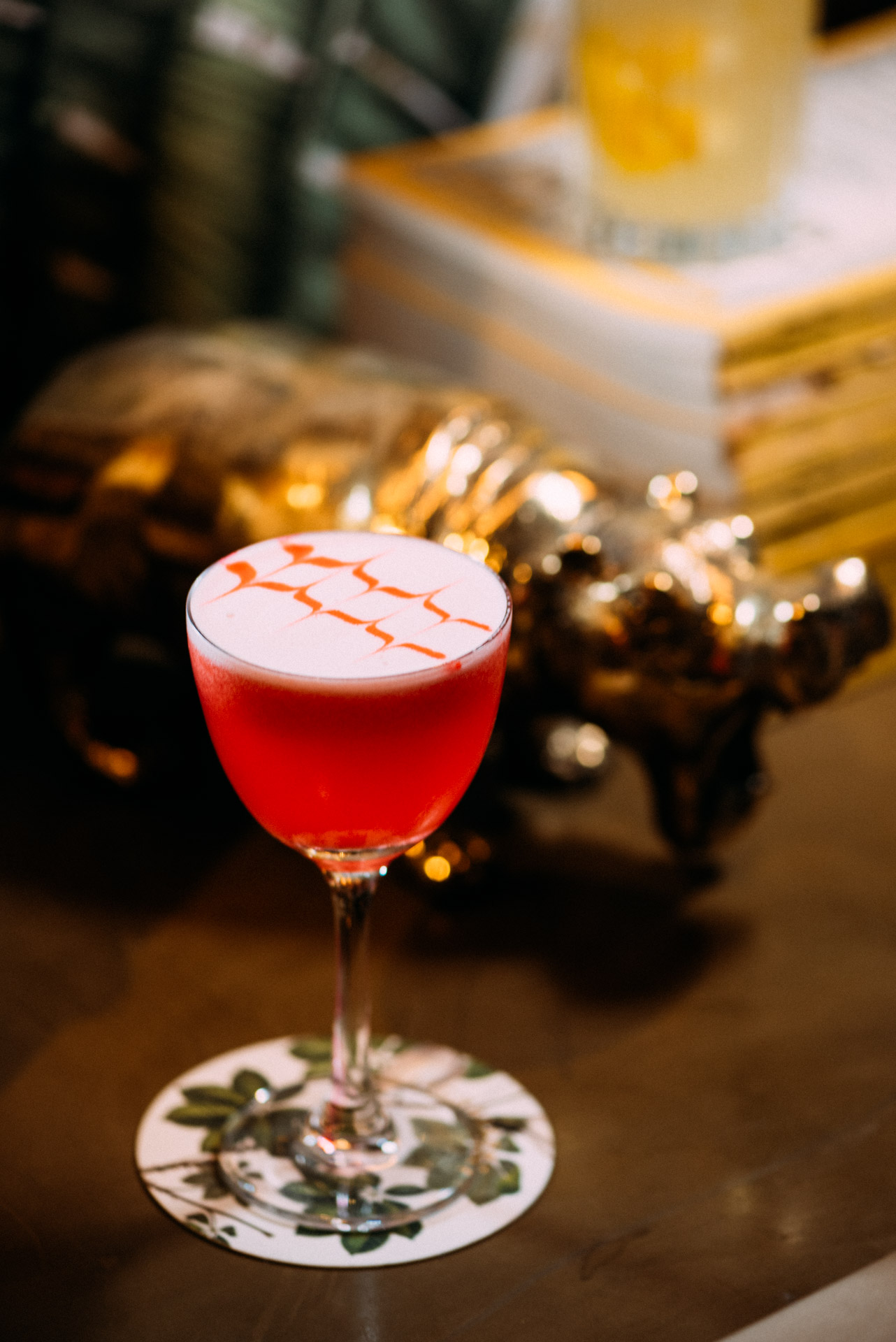 Jackalberry Bar
