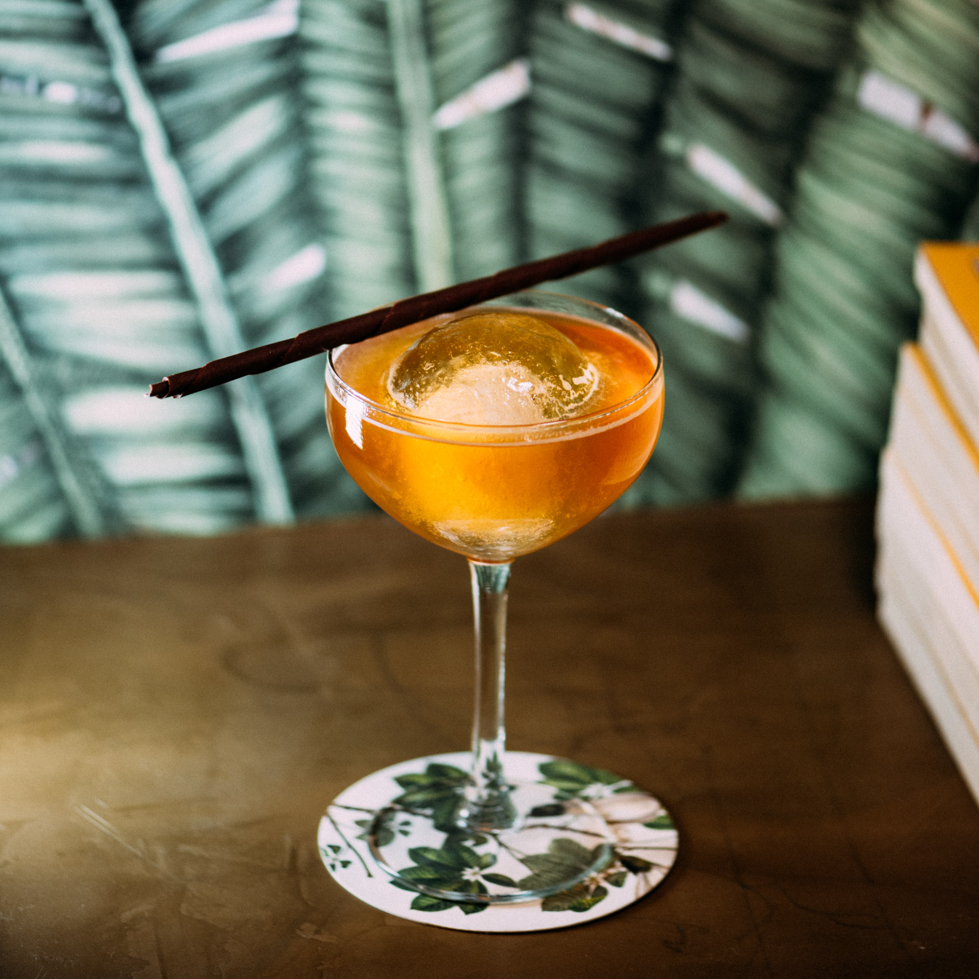 Jackalberry Bar