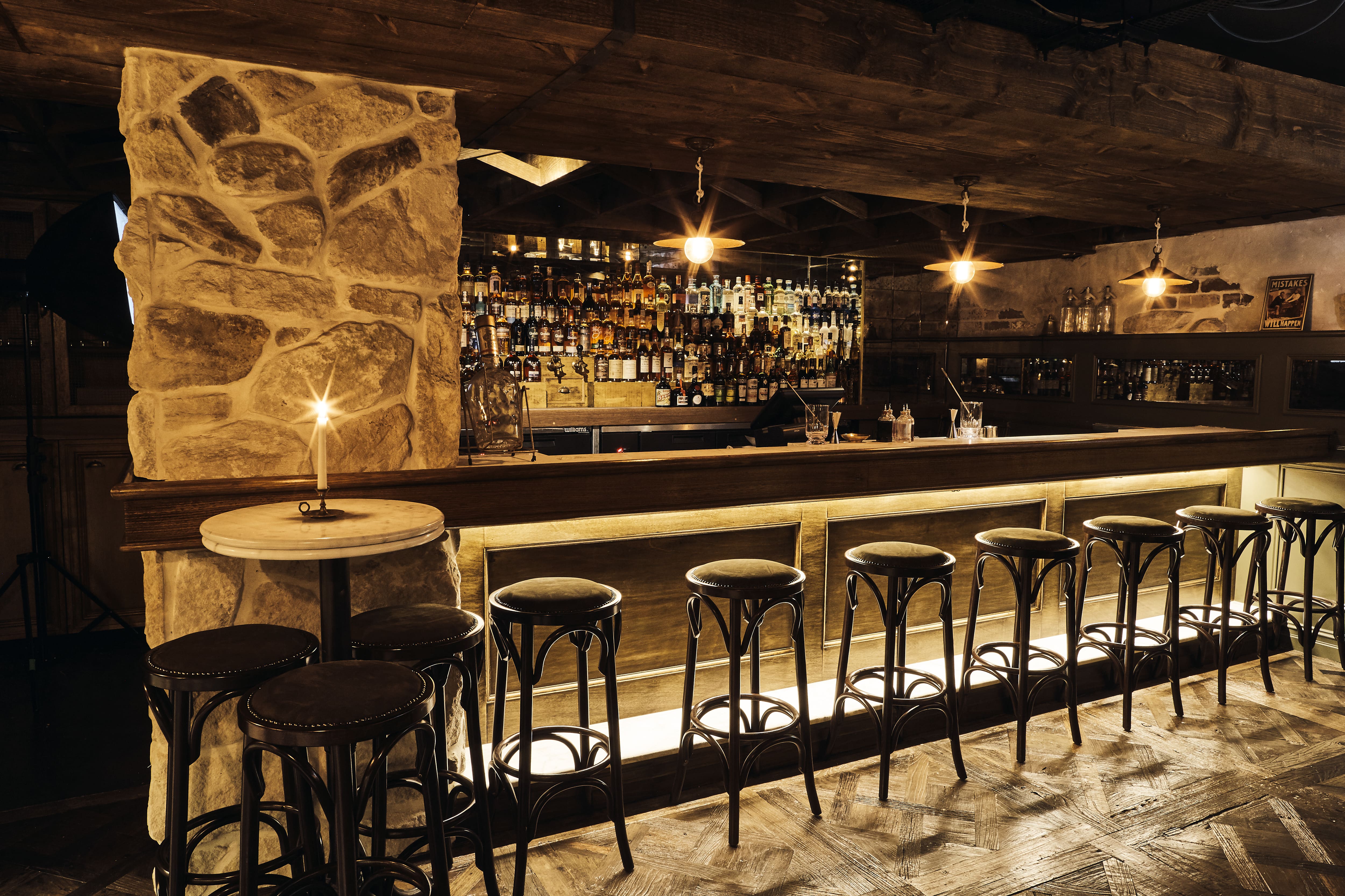 The Cumberland