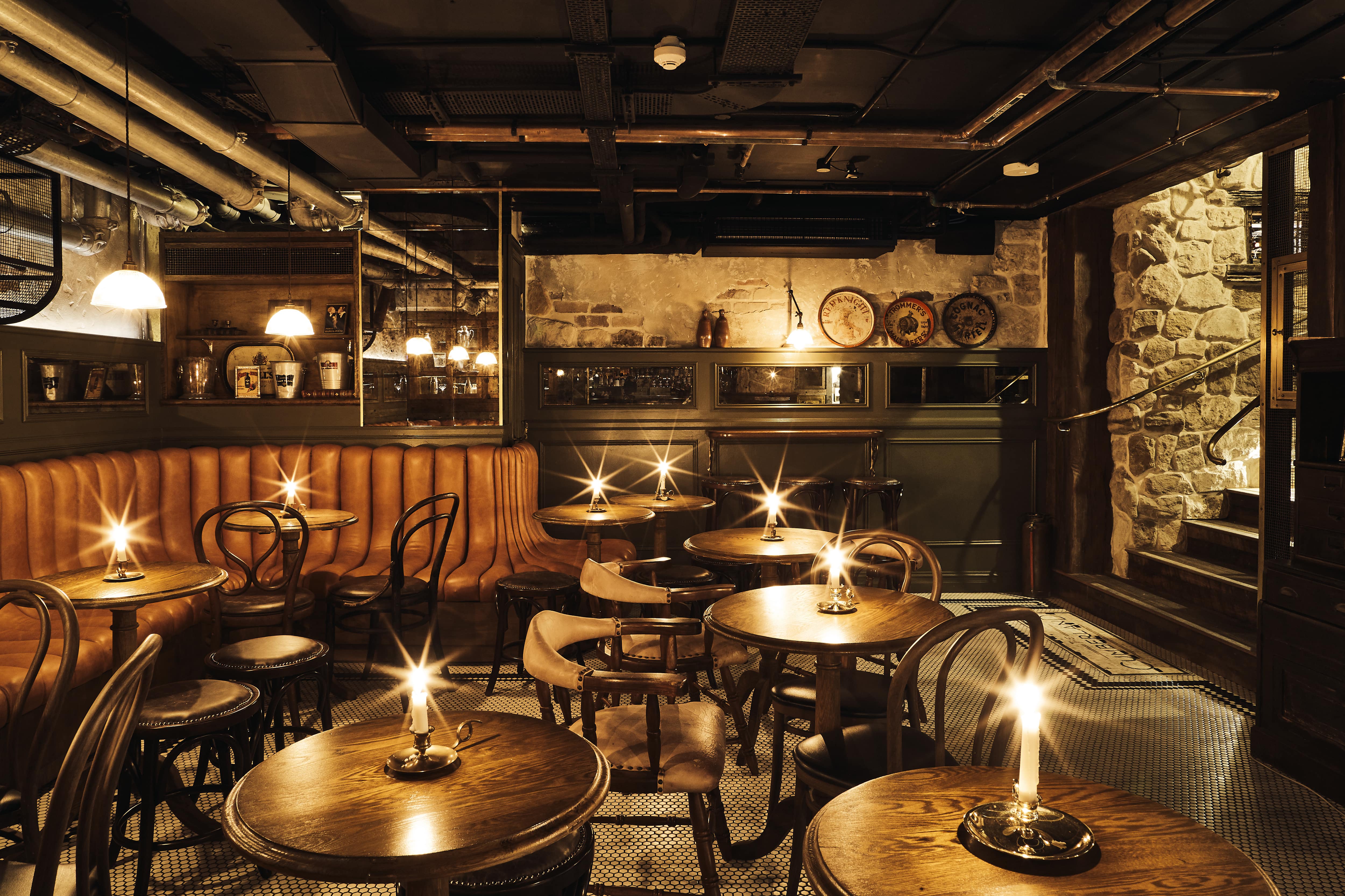 The Cumberland