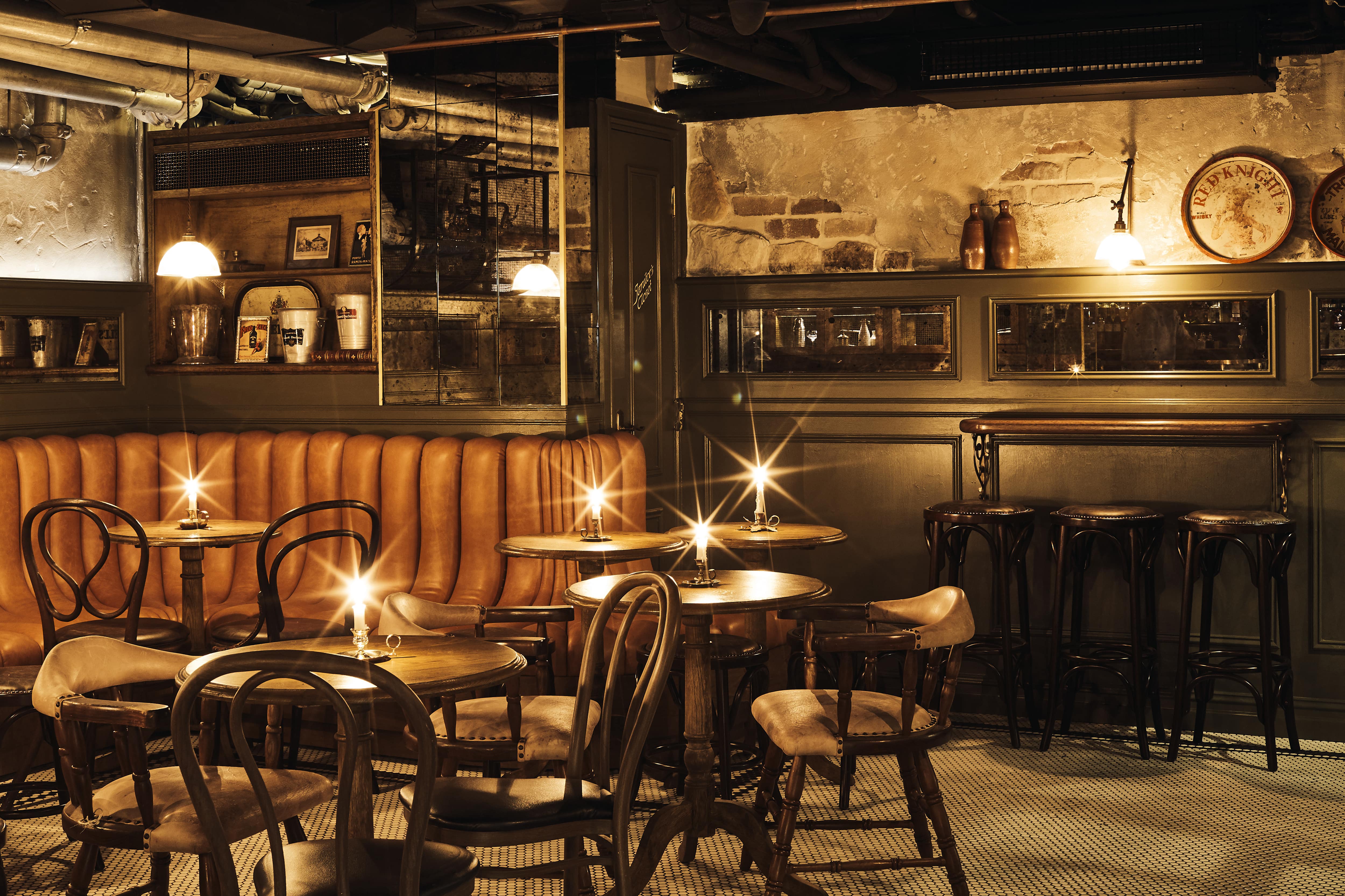The Cumberland