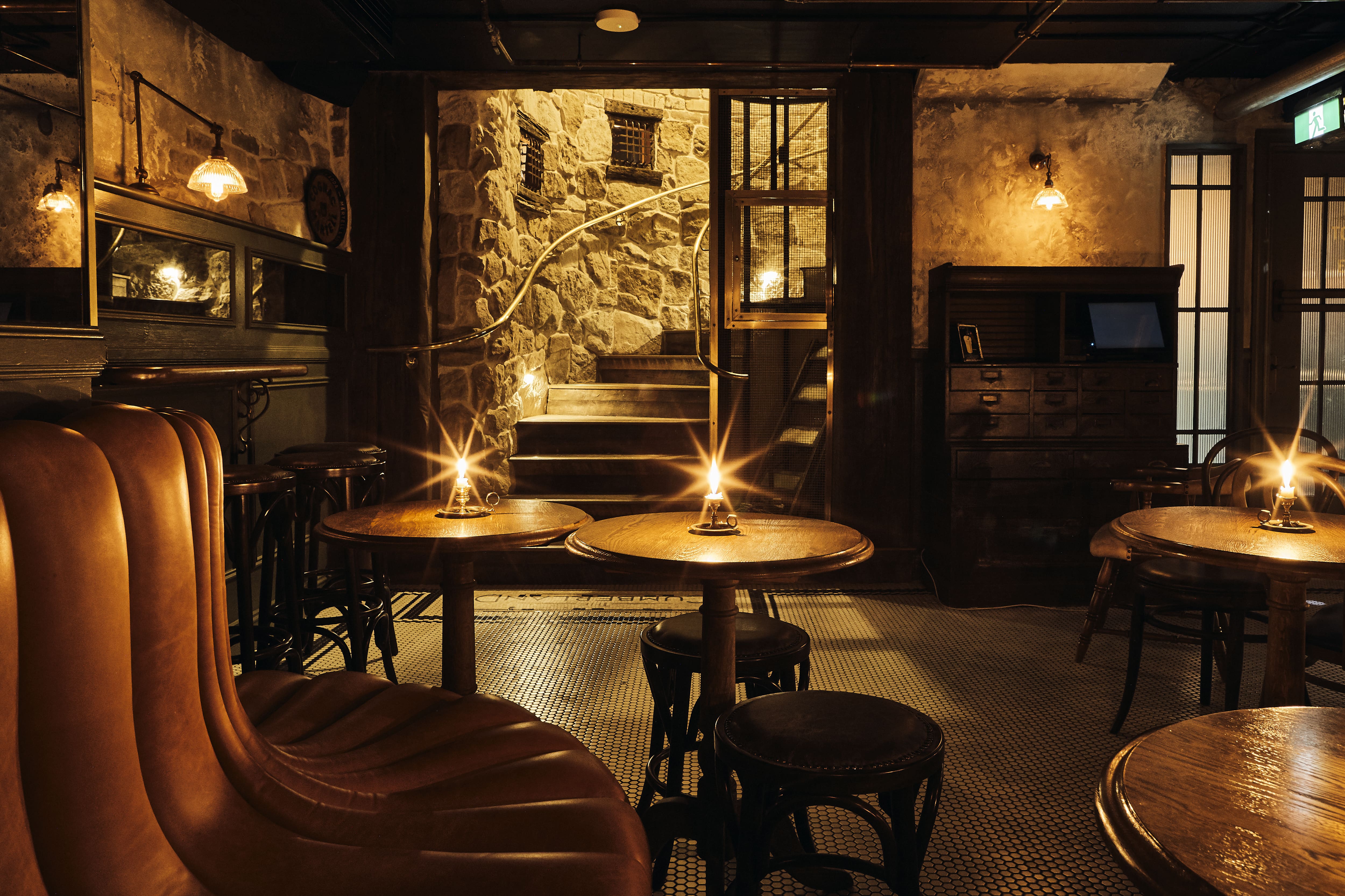 The Cumberland