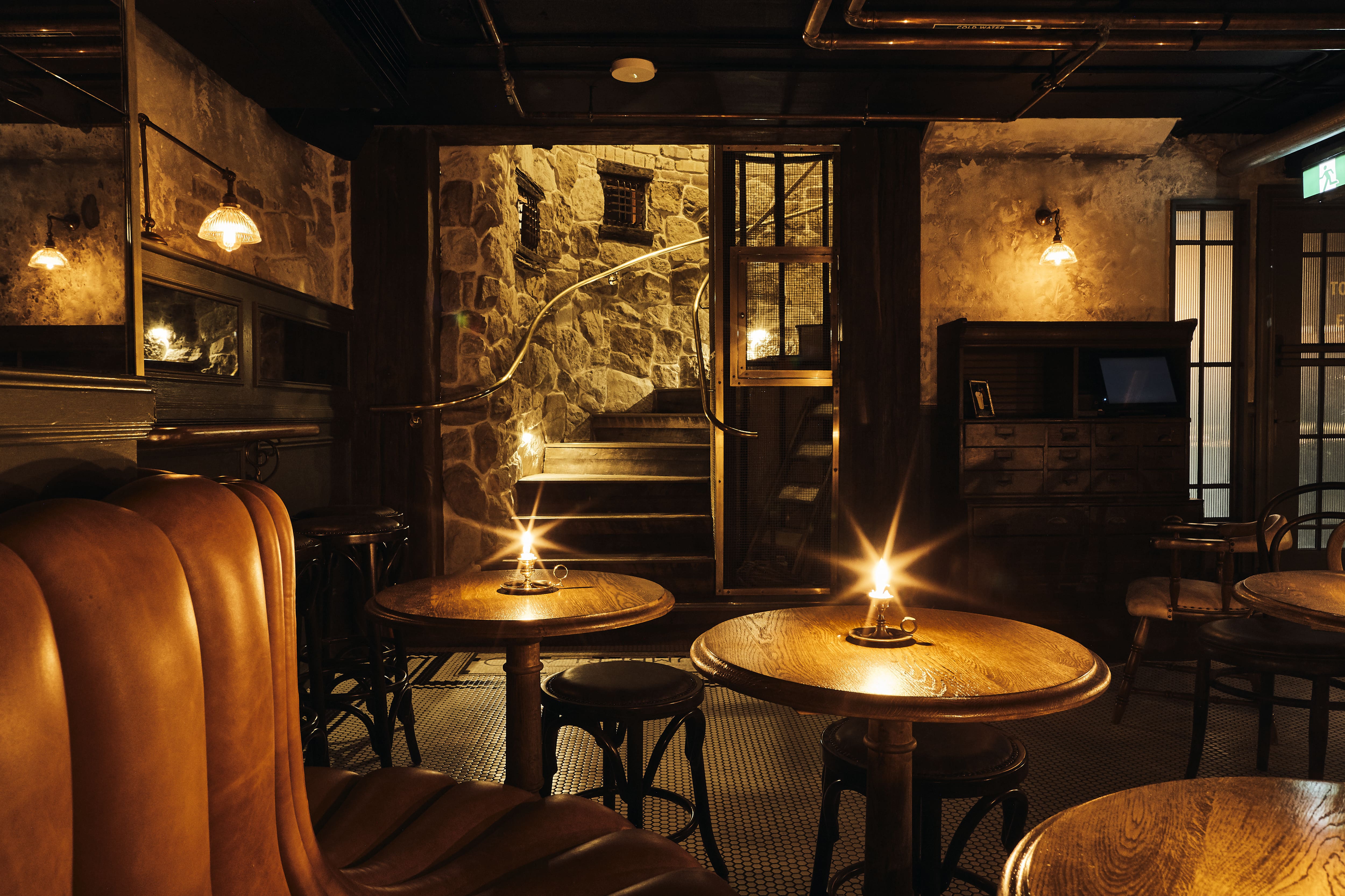 The Cumberland