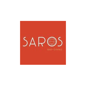 Saros Bar & Dining
