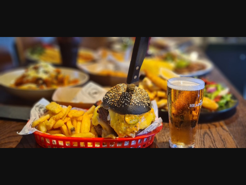 Newmarket Tavern