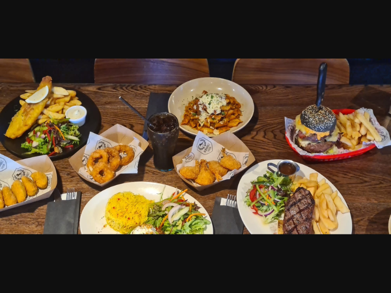 Newmarket Tavern