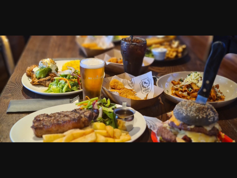 Newmarket Tavern