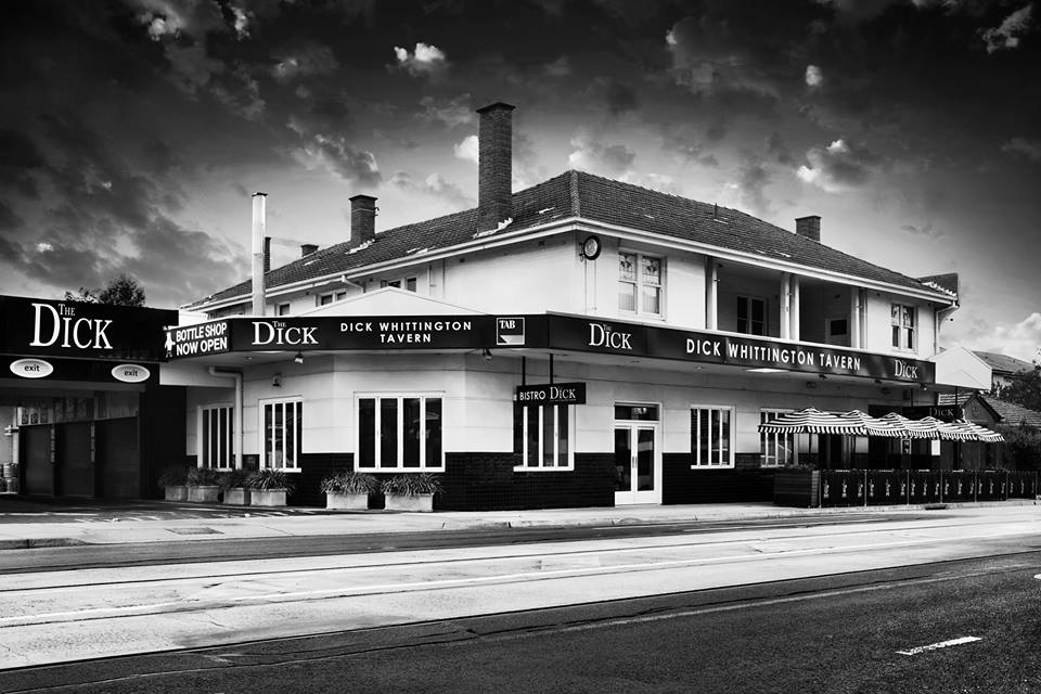 Dick Whittington Hotel