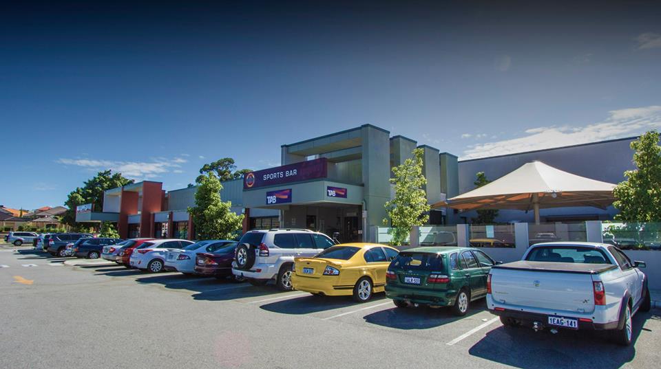 Kingsway Bar & Bistro