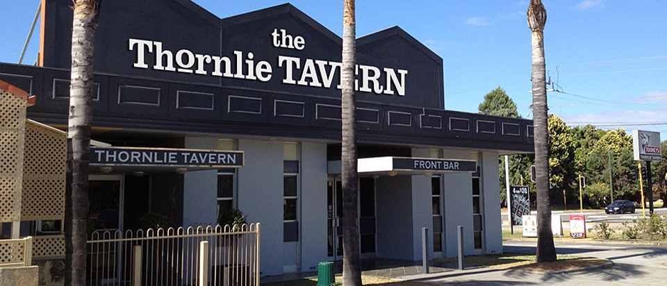 Thornlie Tavern