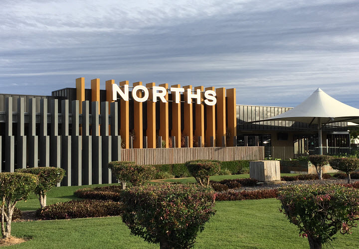 Norths Leagues & Services Club