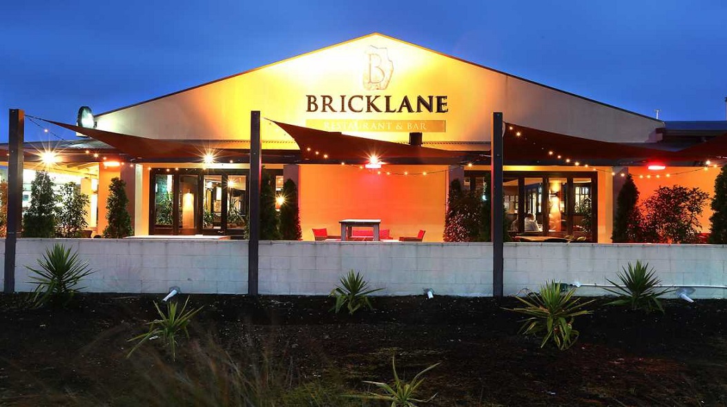 Bricklane Restaurant & Bar