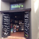 Bobby's Cafe