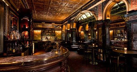 Marble Bar