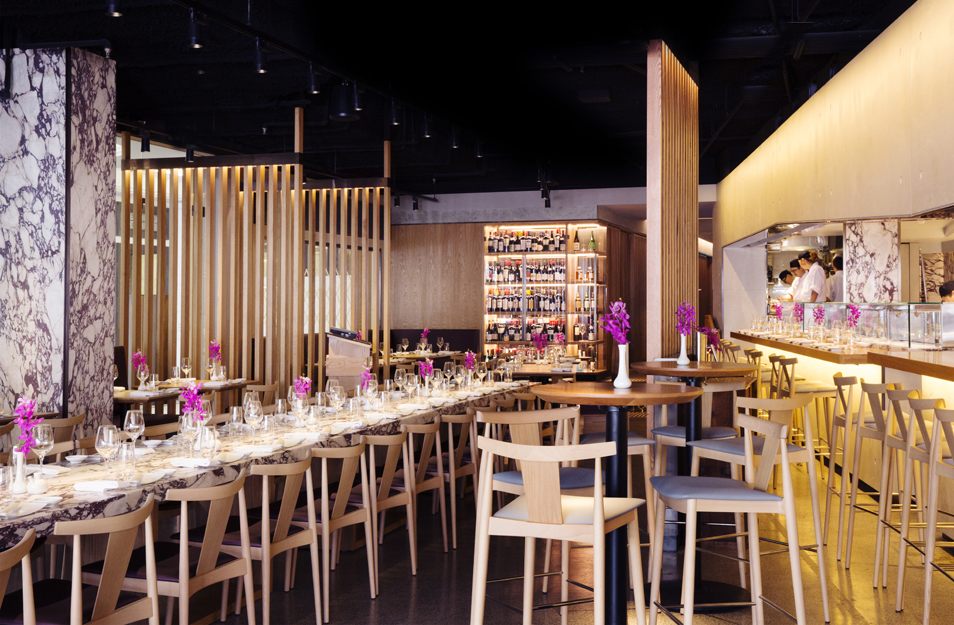 Sake Restaurant & Bar Double Bay