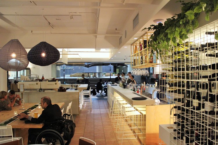 Secolo Dining
