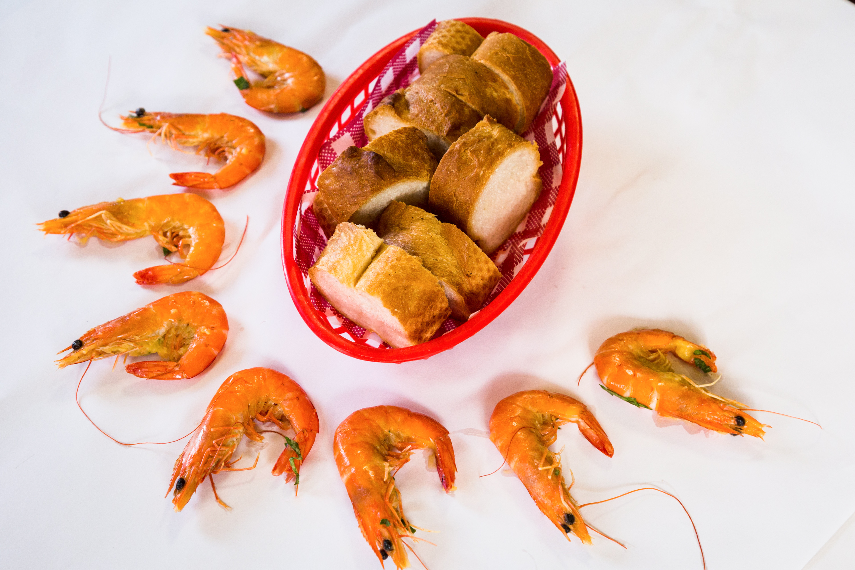House of Crabs (Redfern)