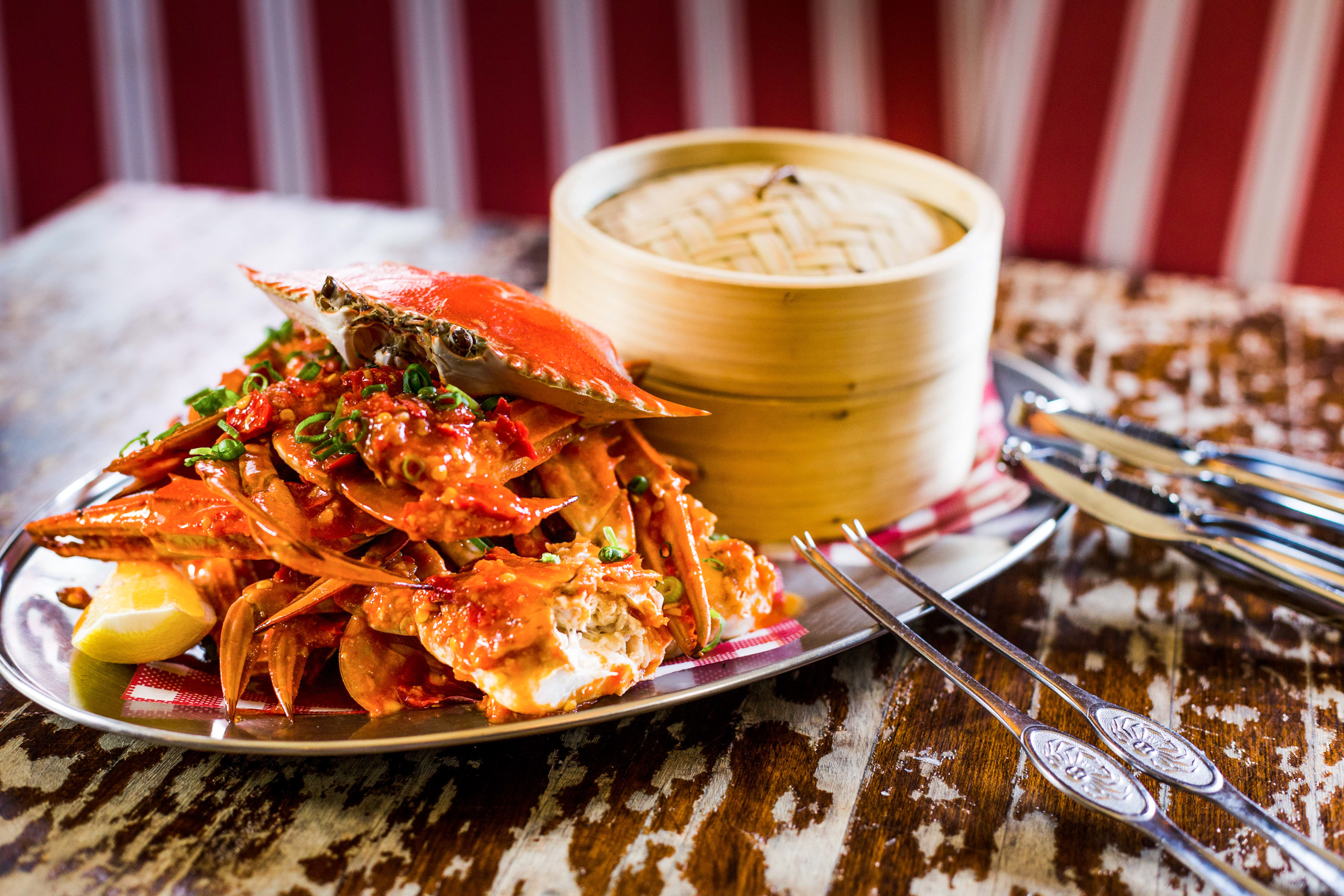House of Crabs (Redfern)