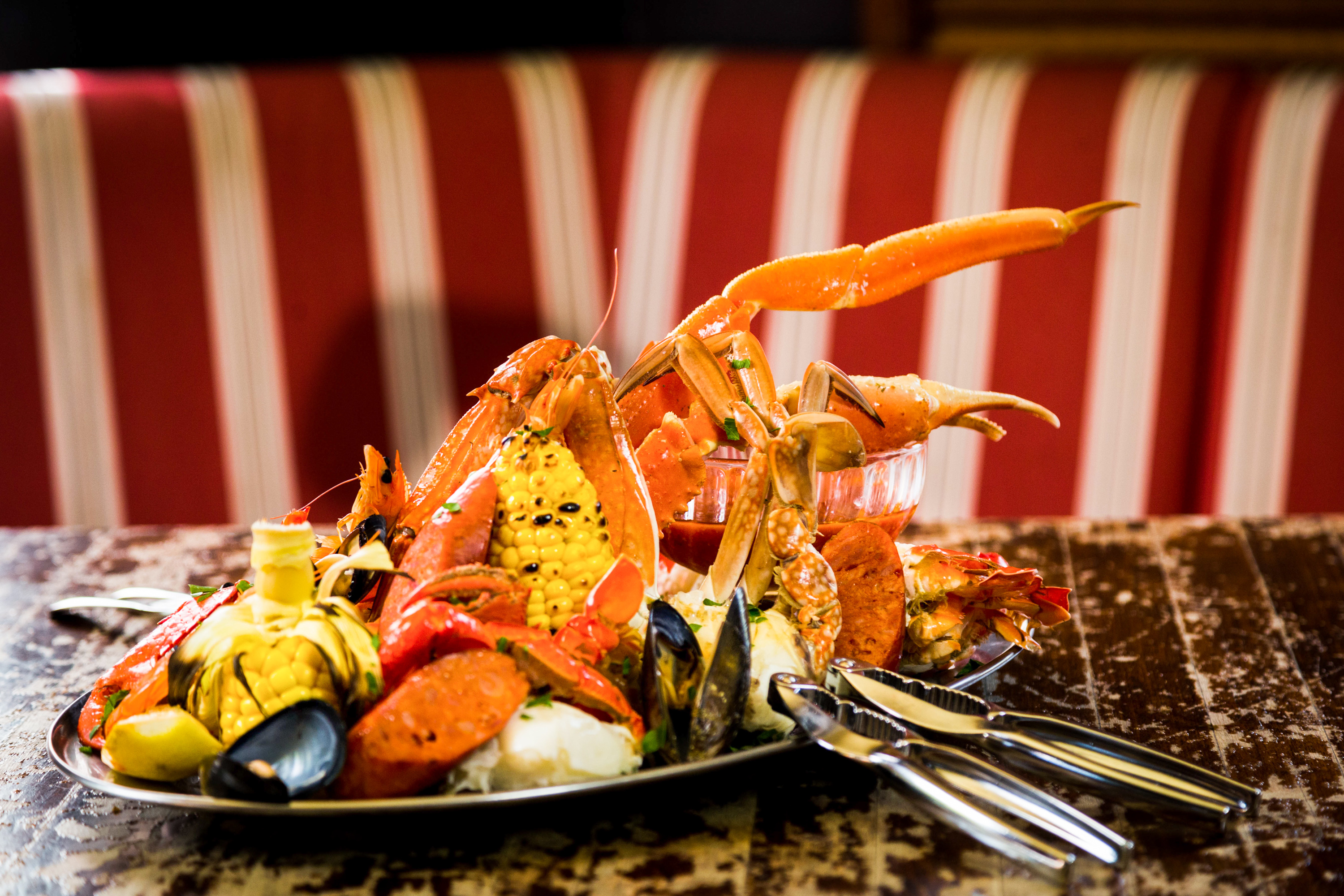 House of Crabs (Redfern)