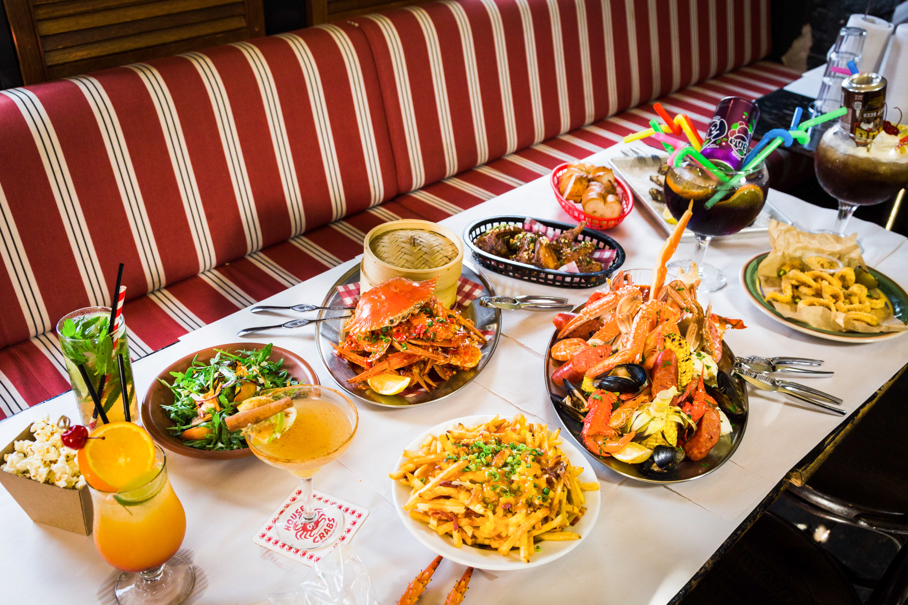 House of Crabs (Redfern)