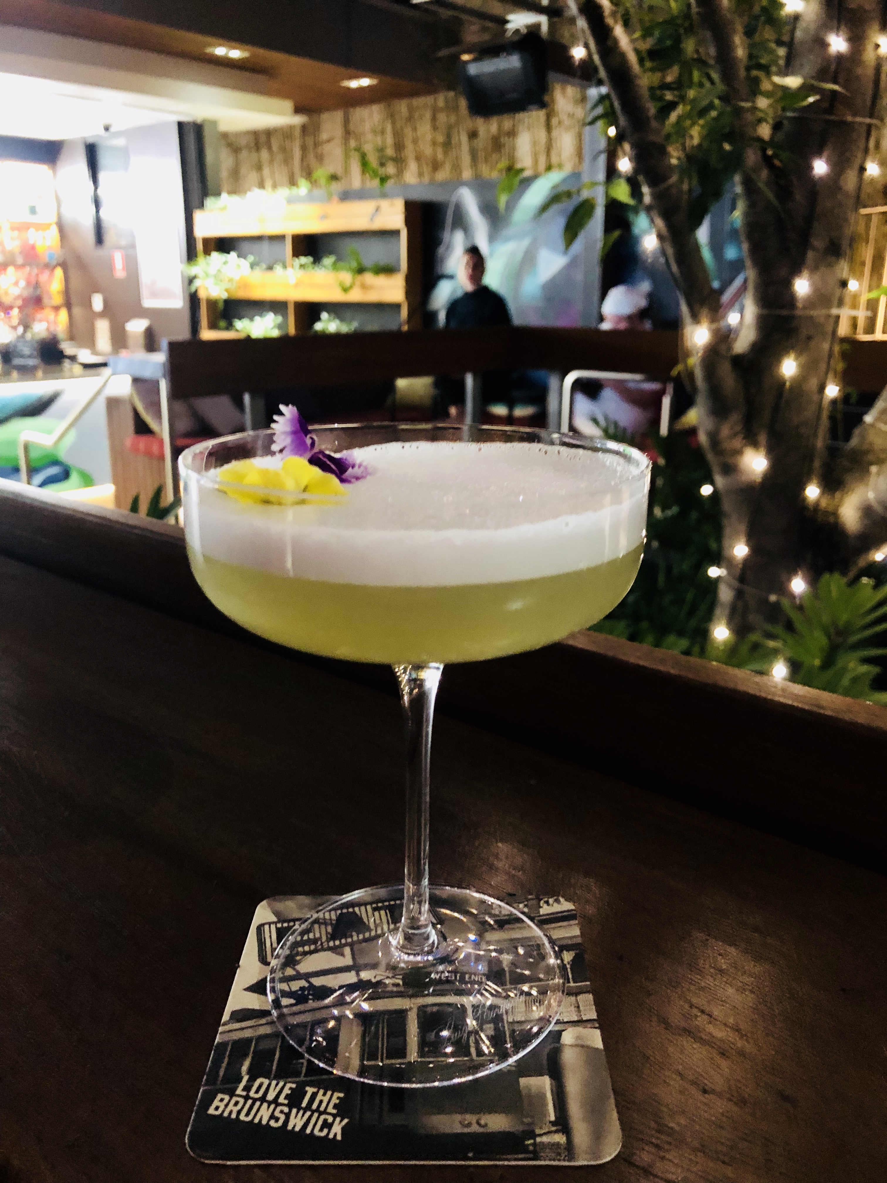 The Brunswick Hotel 