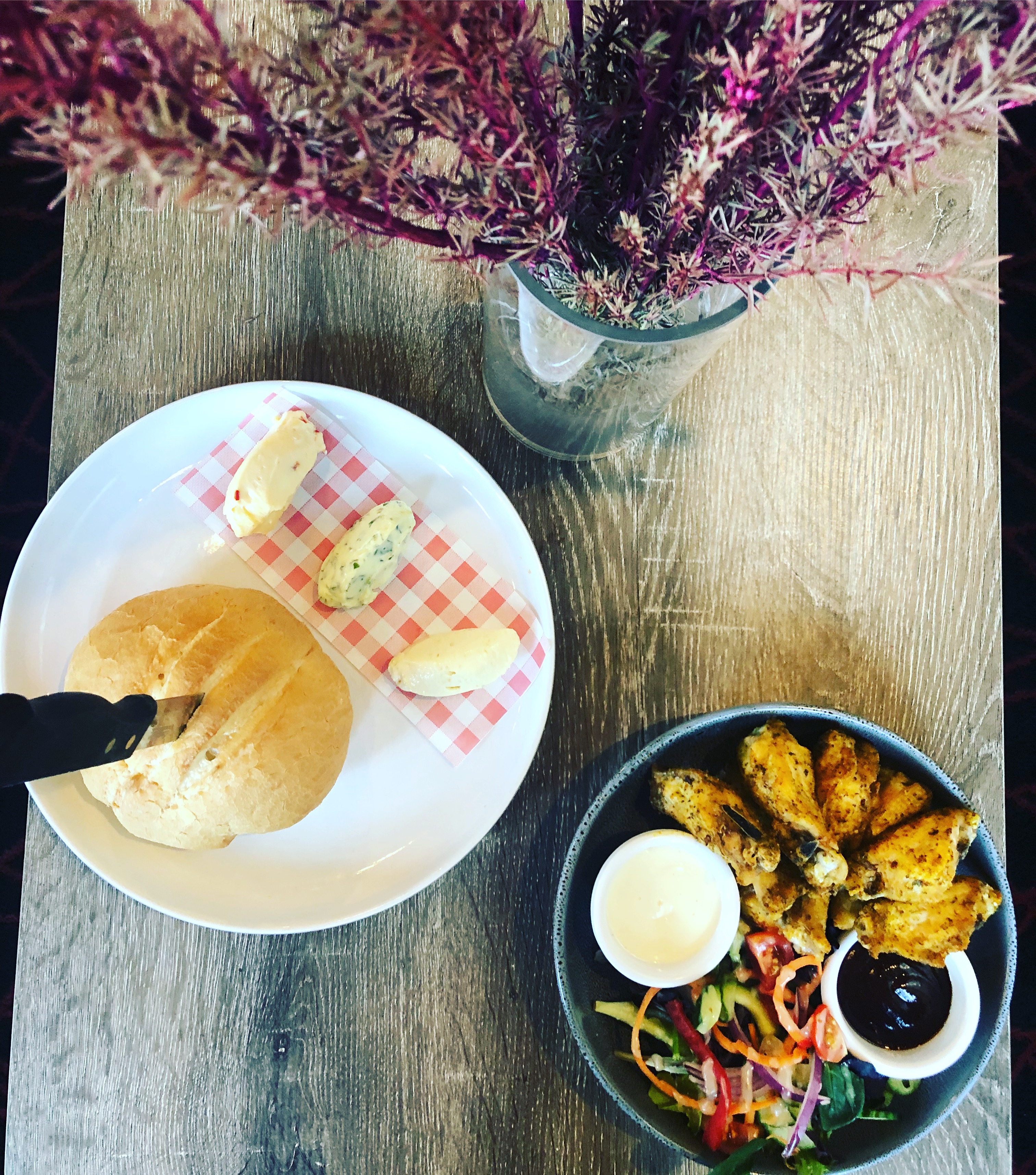 The Brunswick Hotel 