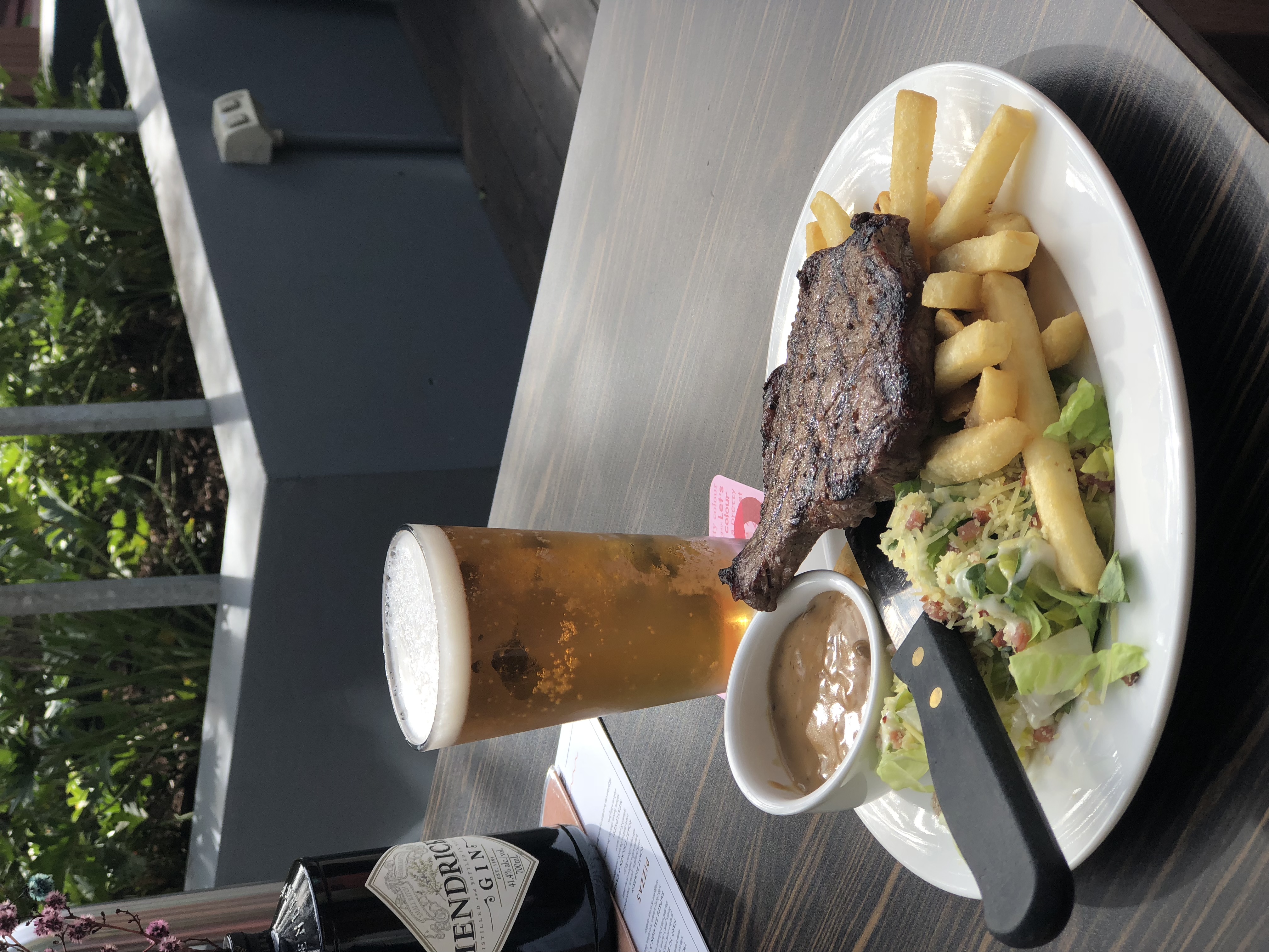 The Brunswick Hotel 