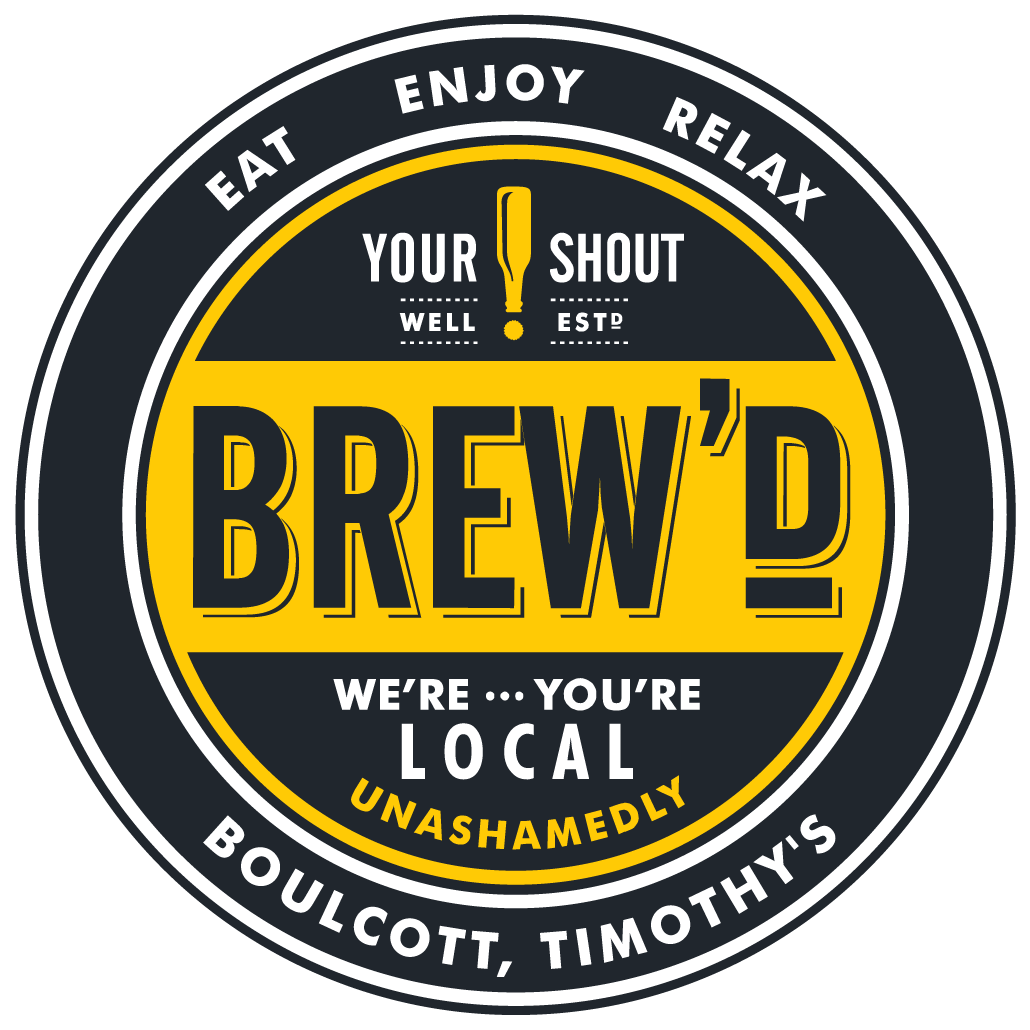 Brew'd Boulcott
