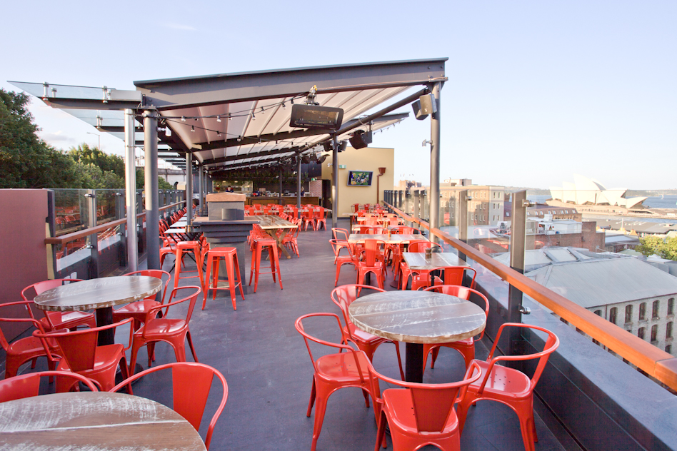 Glenmore Hotel