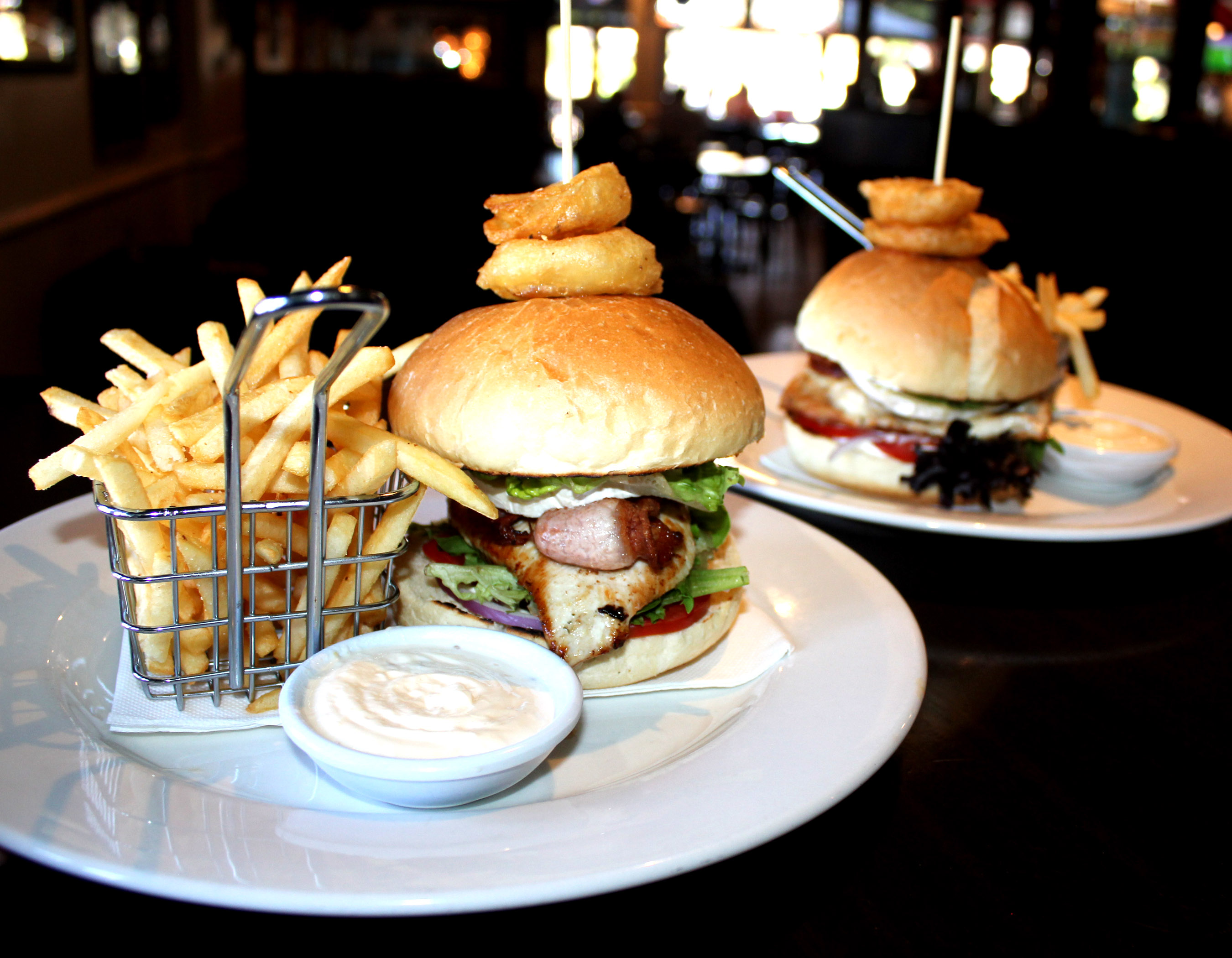 Murphy's Irish Pub