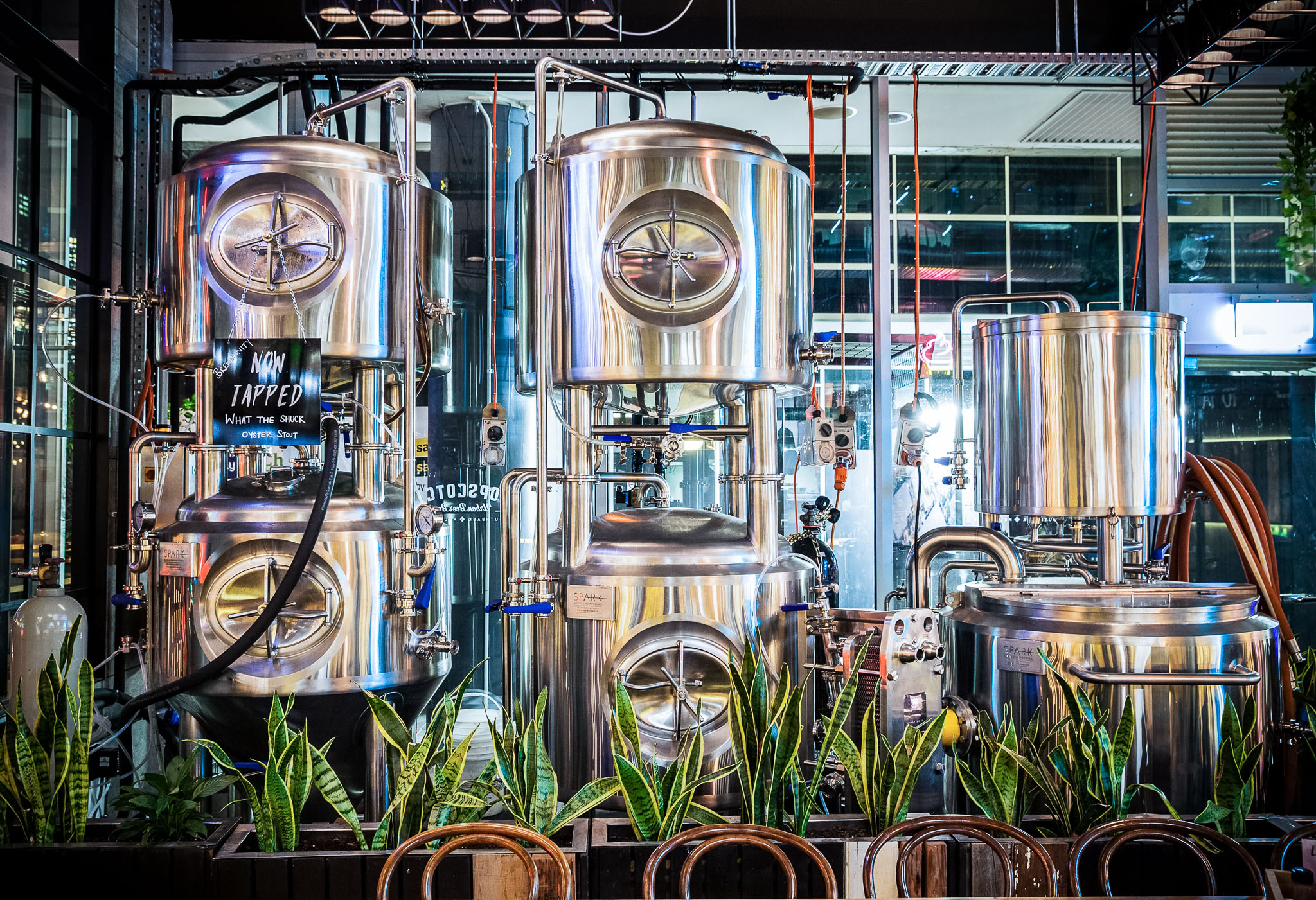 Hopscotch Melbourne