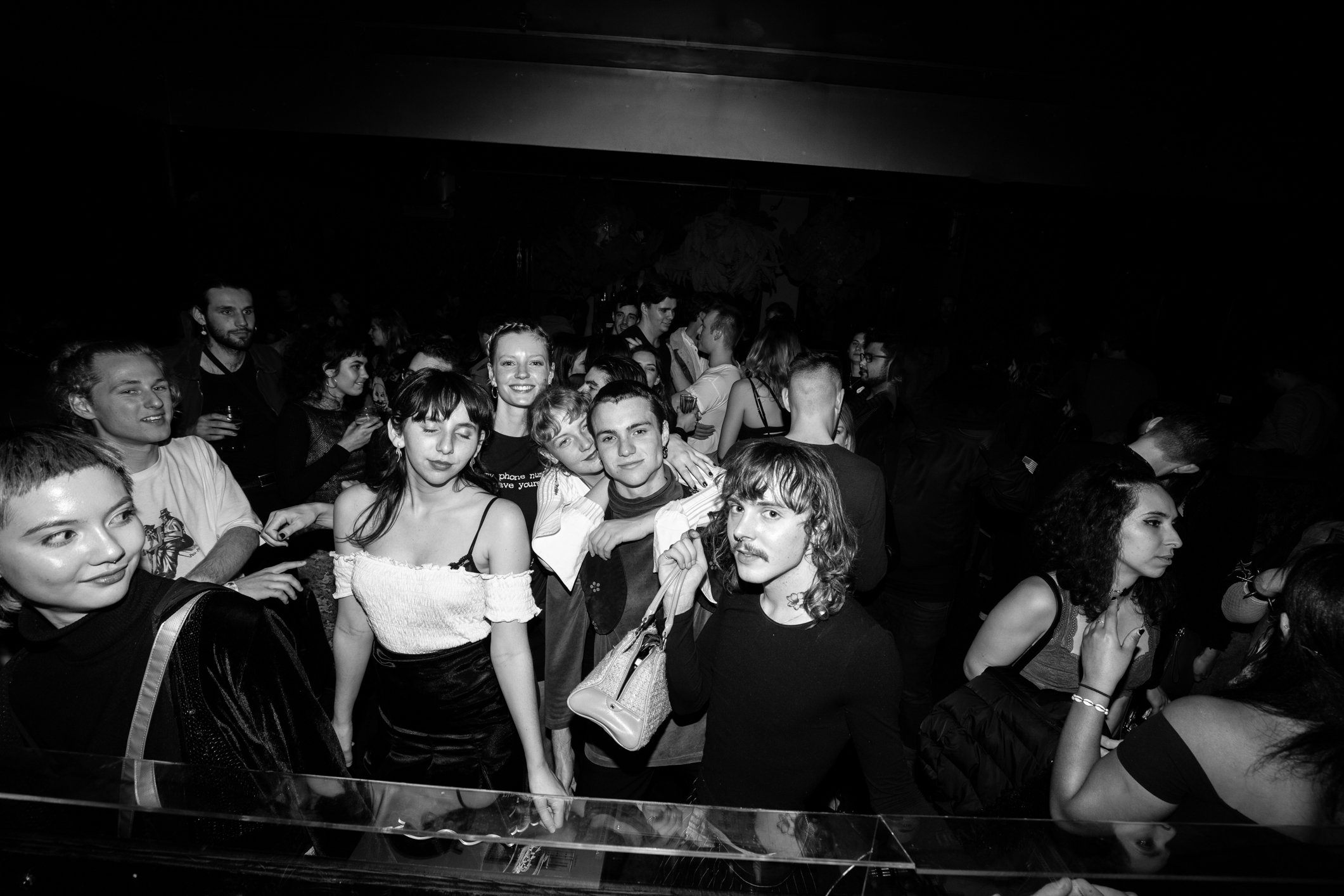 Carlton Club