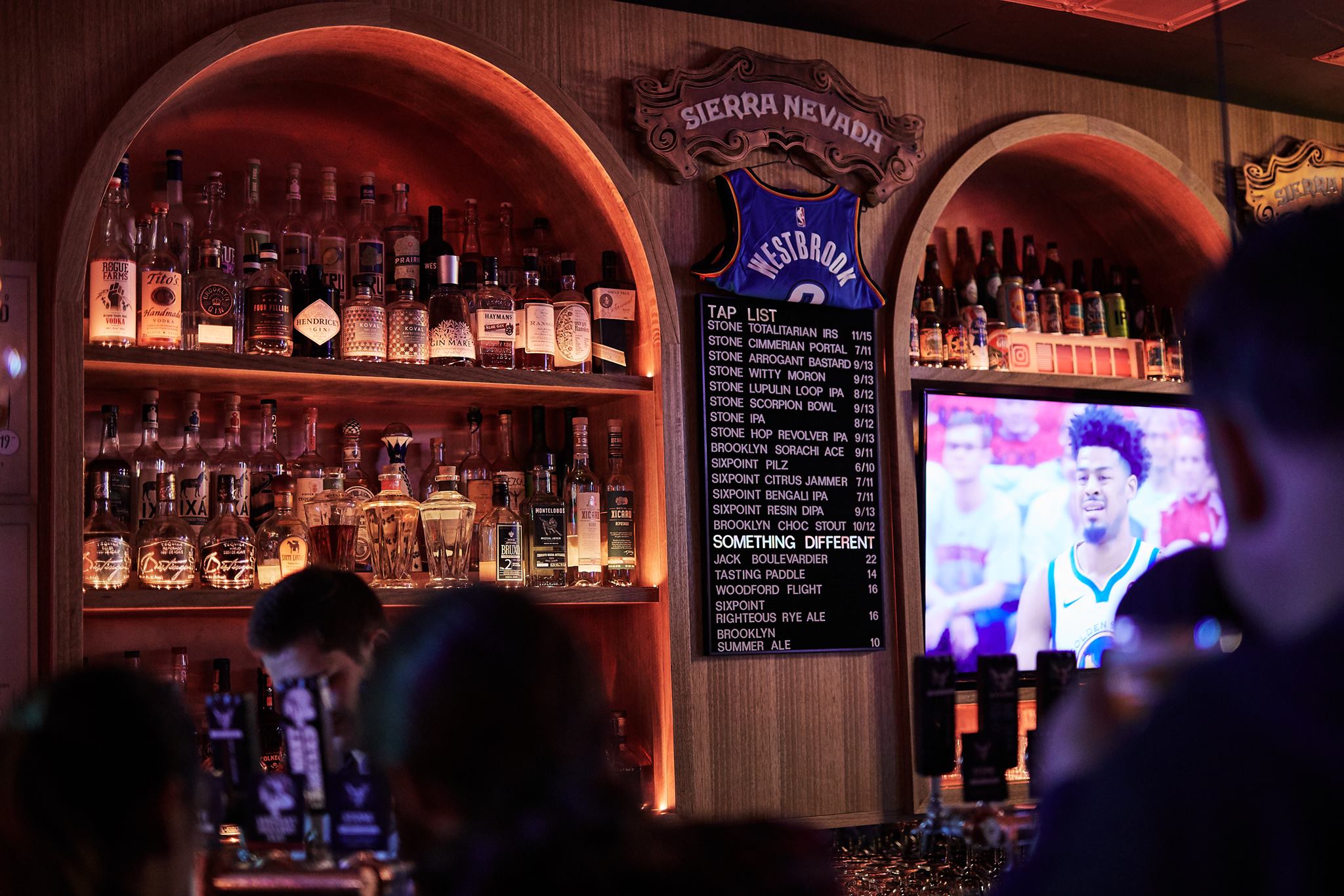The Silverlake Social
