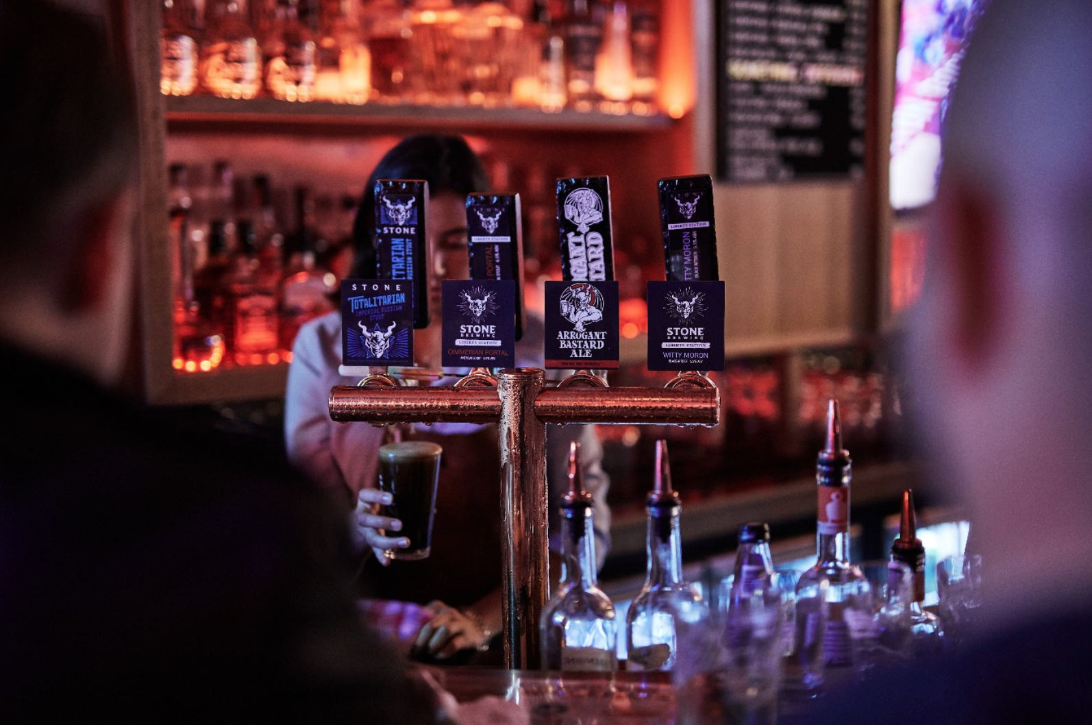 The Silverlake Social