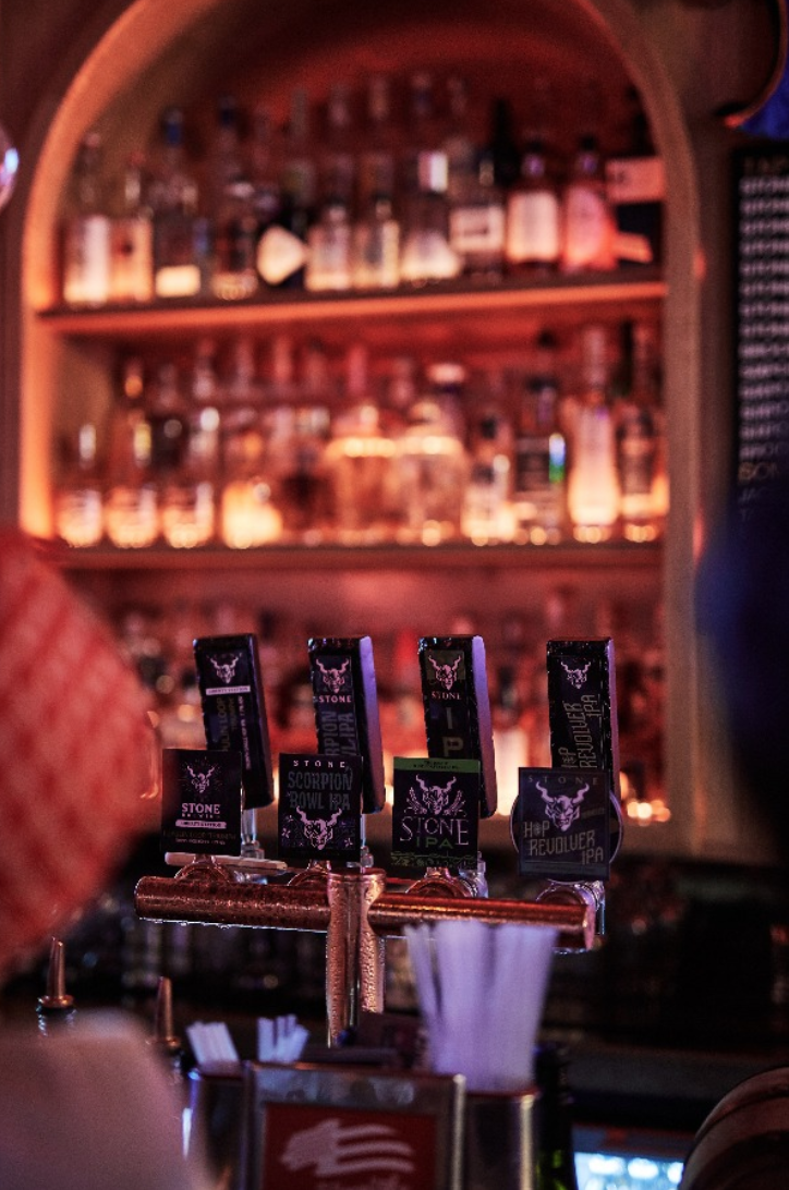 The Silverlake Social